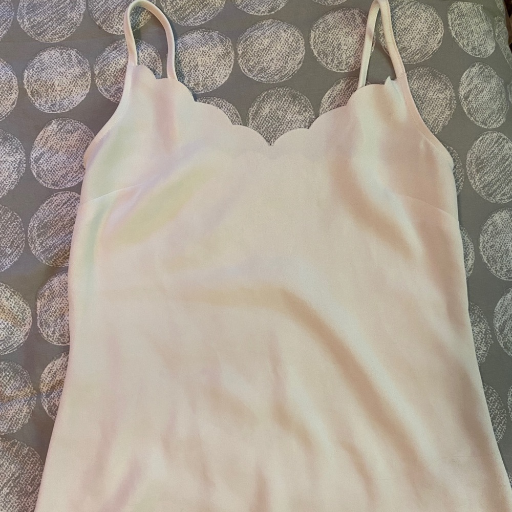Ted Baker Scalloped Camisole